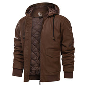 Veste Marziano en Cuir