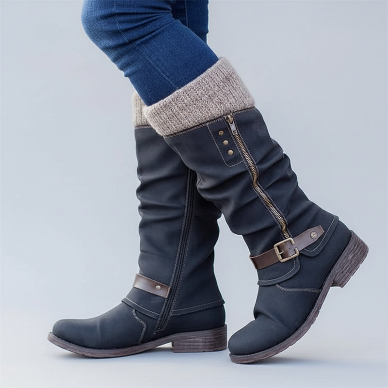 Bonnie | Bottines