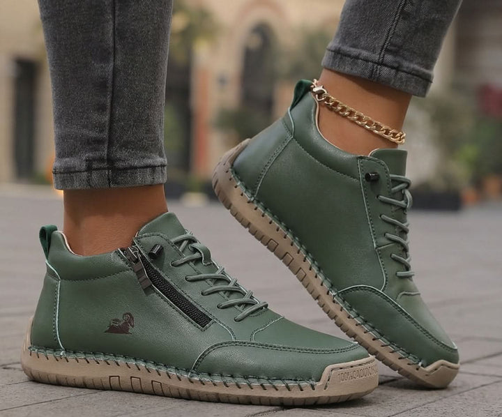 DELAUNAY | Baskets Orthopédiques Confort Chloé