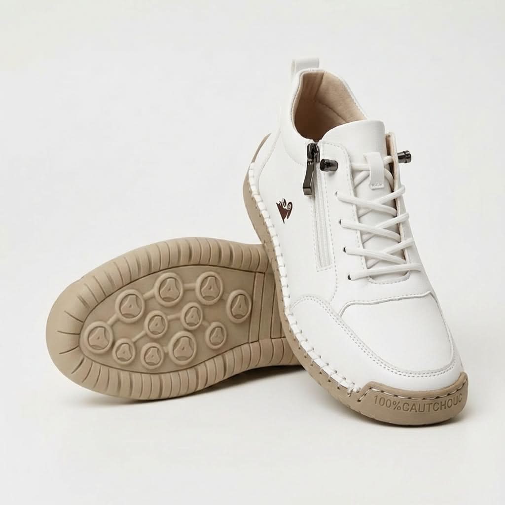 DELAUNAY | Baskets Orthopédiques Confort Chloé