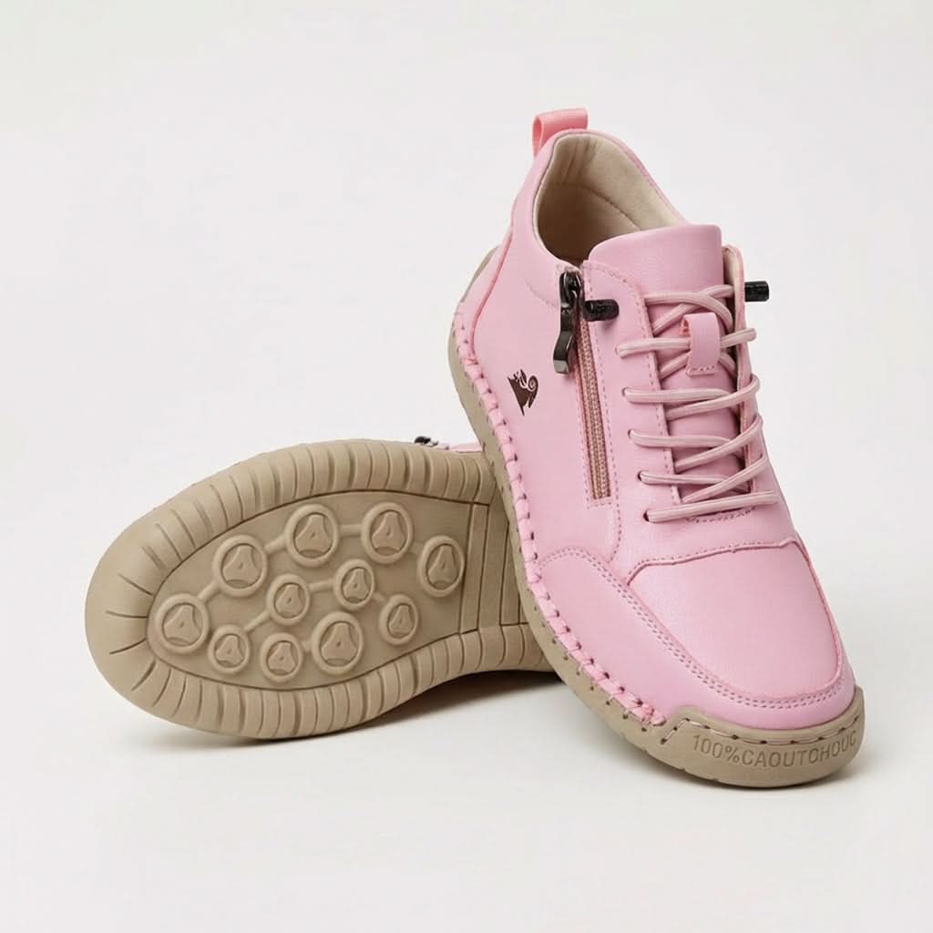 DELAUNAY | Baskets Orthopédiques Confort Chloé