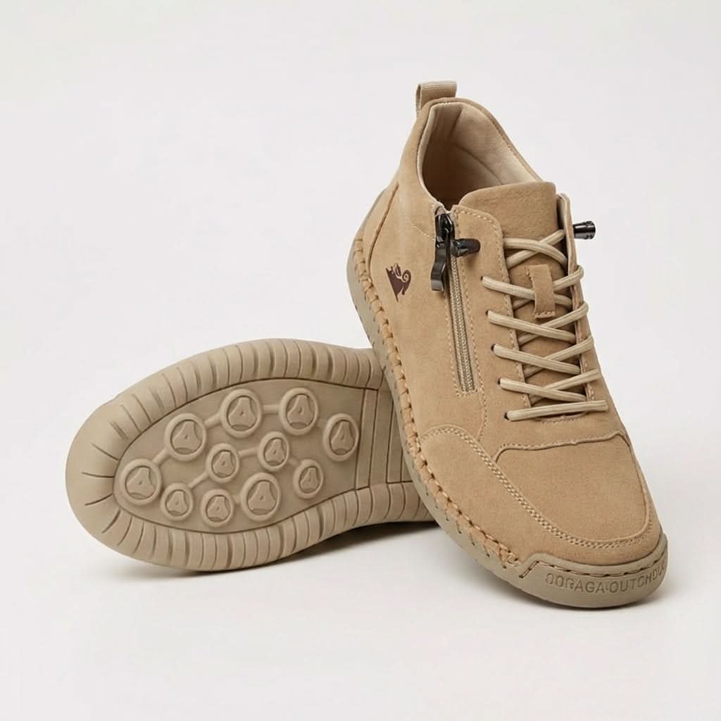 DELAUNAY | Baskets Orthopédiques Confort Chloé