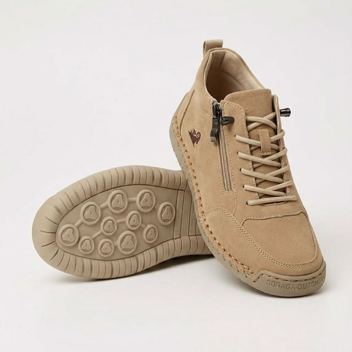 DELAUNAY | Baskets Orthopédiques Confort Chloé