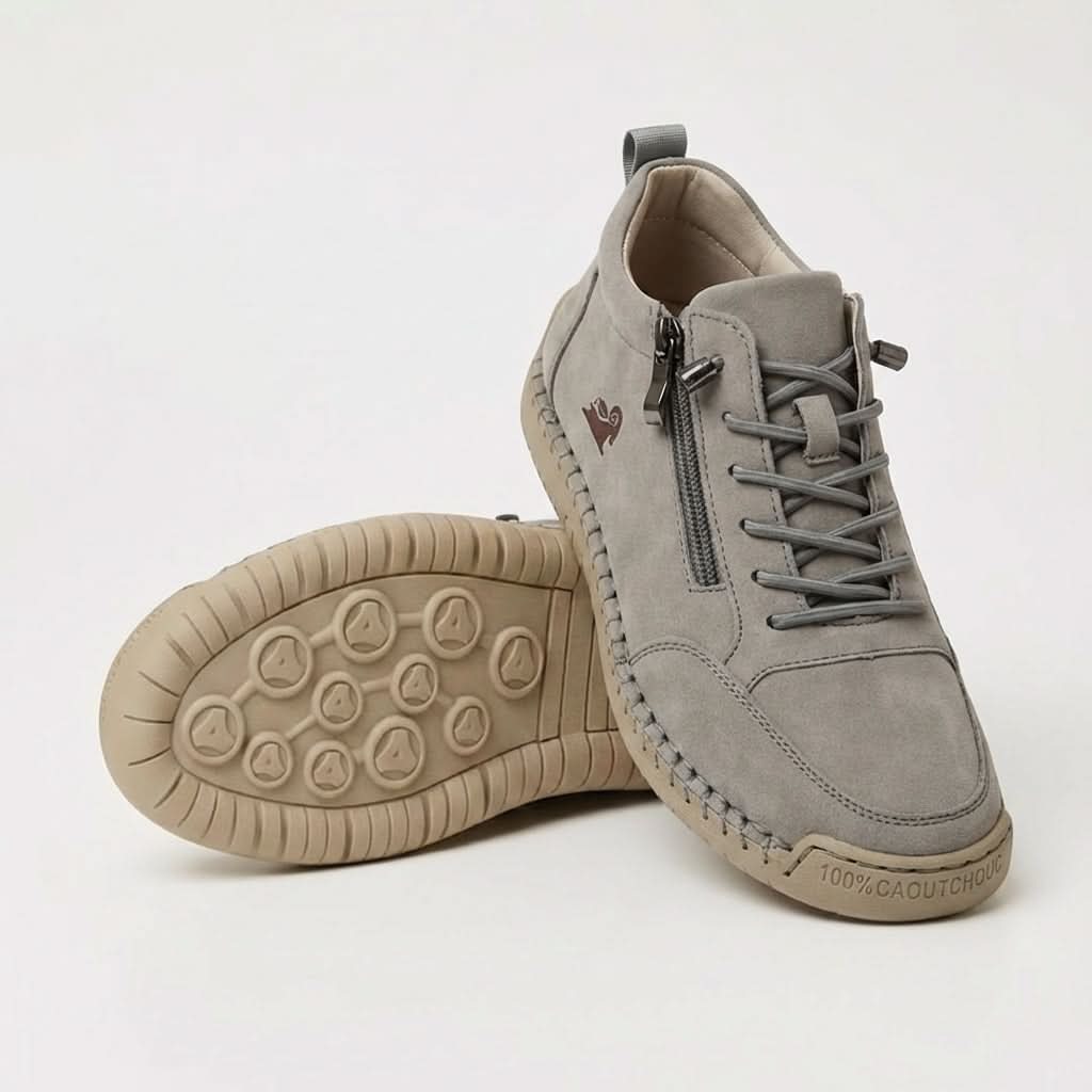 DELAUNAY | Baskets Orthopédiques Confort Chloé