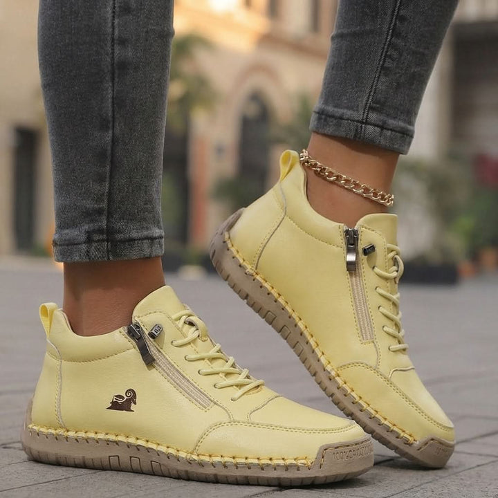 DELAUNAY | Baskets Orthopédiques Confort Chloé