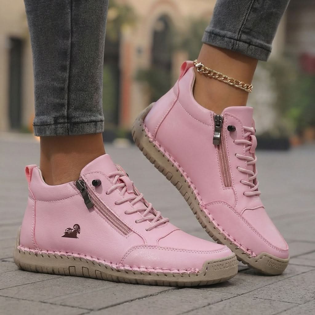 DELAUNAY | Baskets Orthopédiques Confort Chloé