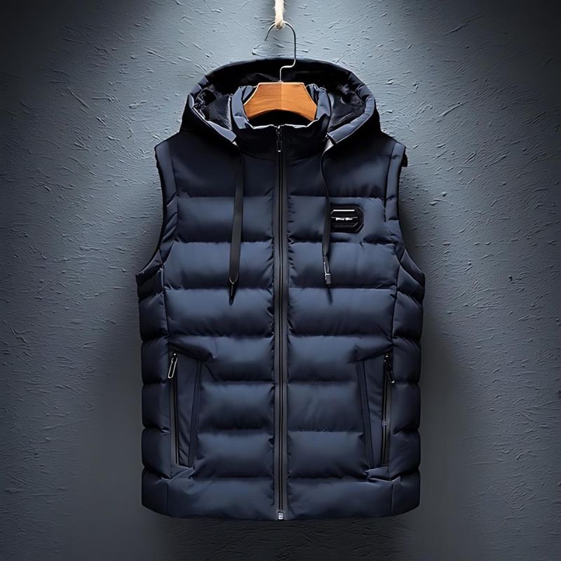 DELAUNAY | Veste Bomber pour Homme
