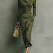 Noëlle | Robe Maxi