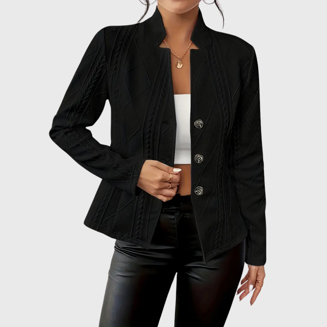 Delaunay | BLAZER CHIC ET INTEMPOREL
