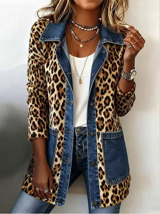 Lorena | Veste Longue