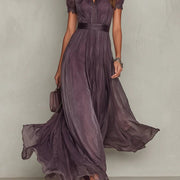 Valentine | Robe Maxi