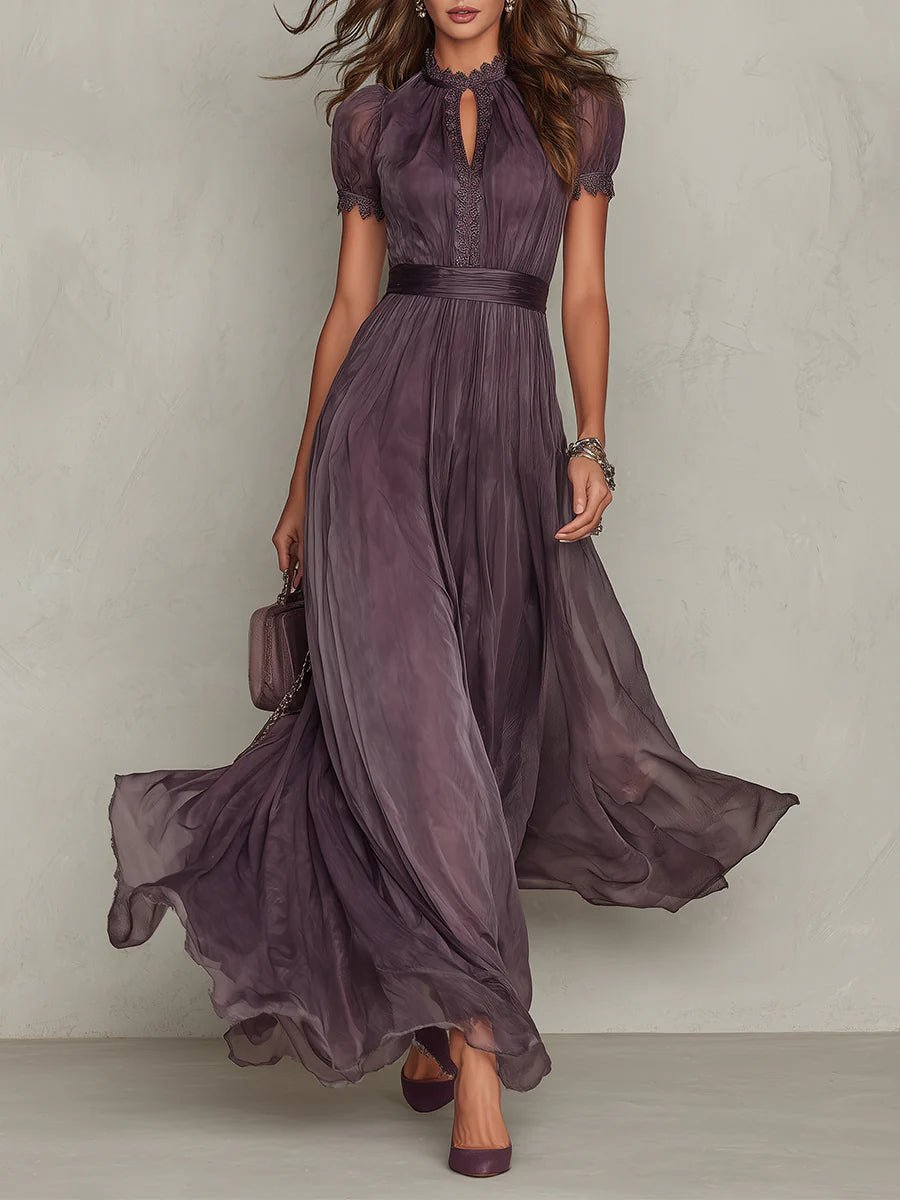 Valentine | Robe Maxi