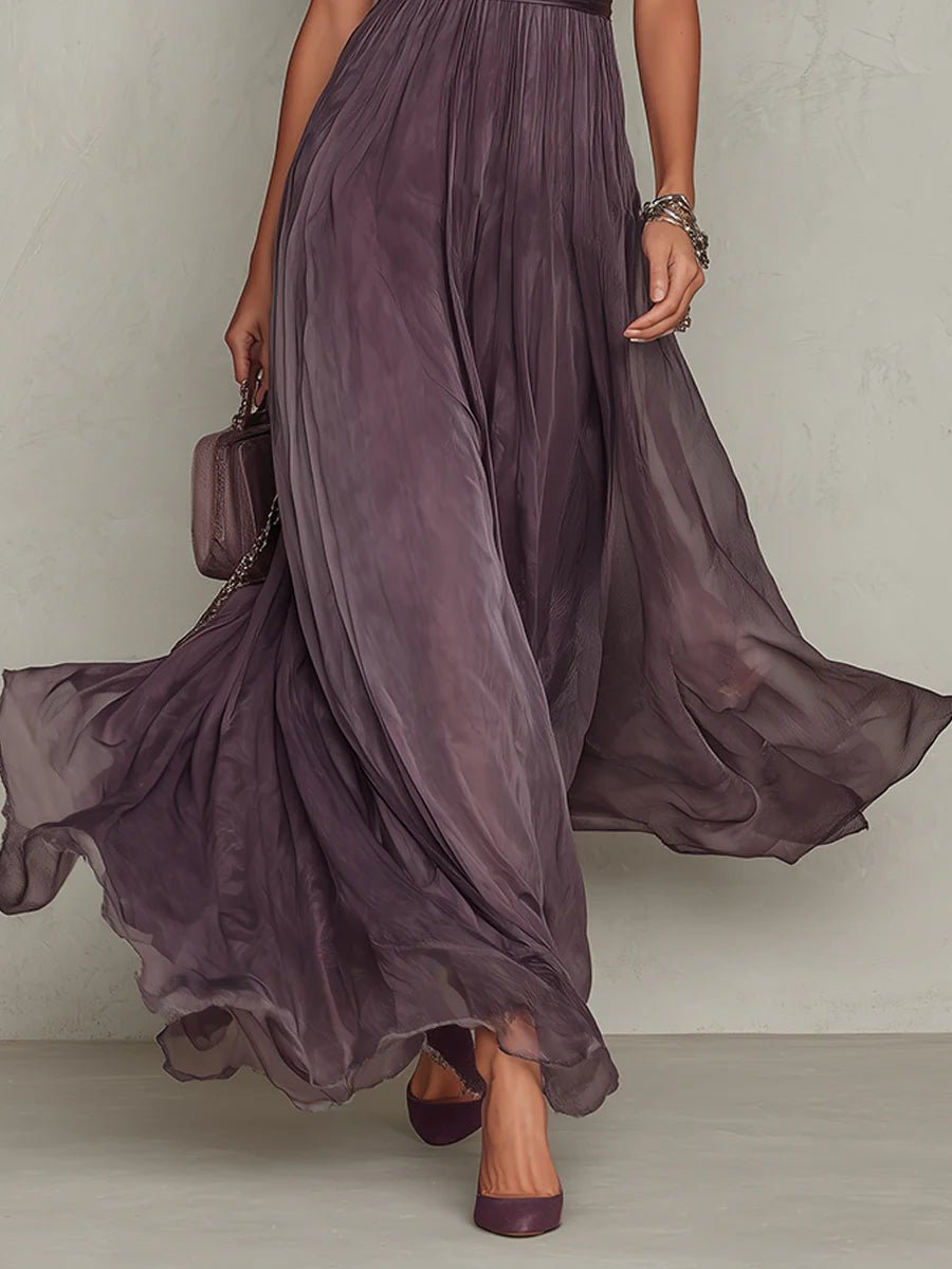 Valentine | Robe Maxi