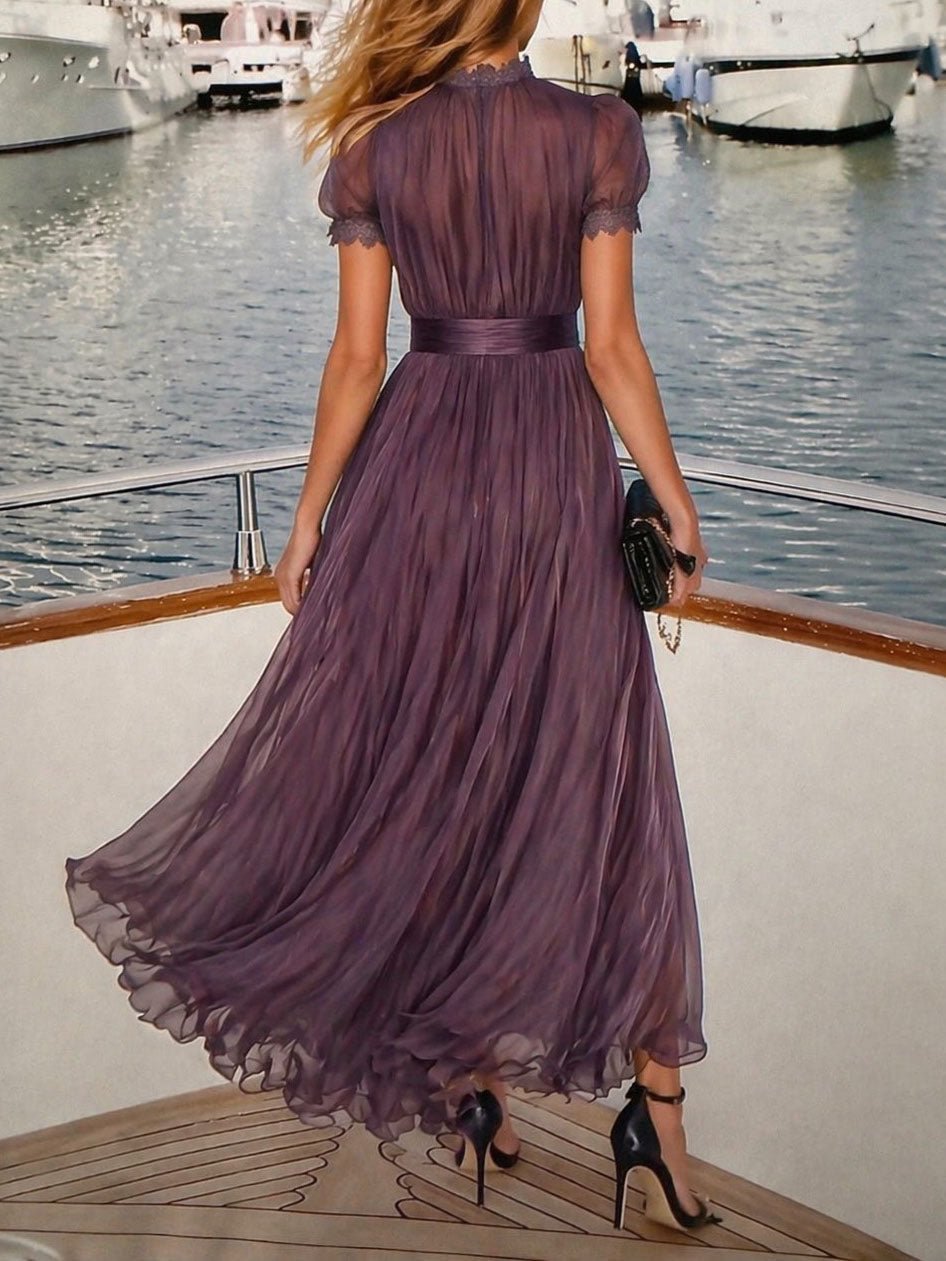 Valentine | Robe Maxi