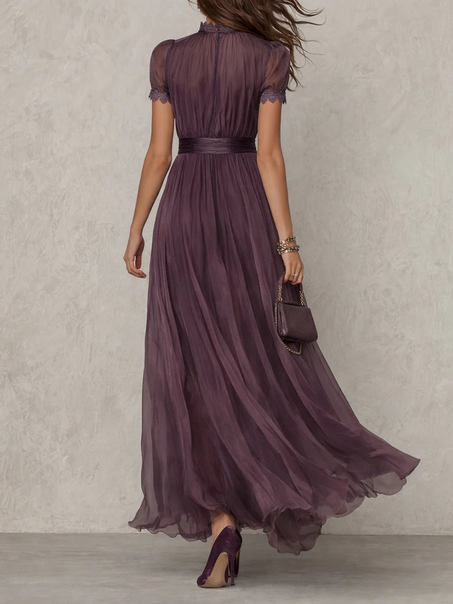 Valentine | Robe Maxi