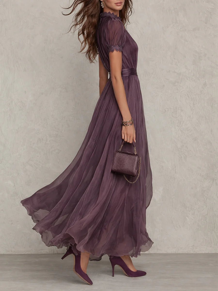 Valentine | Robe Maxi