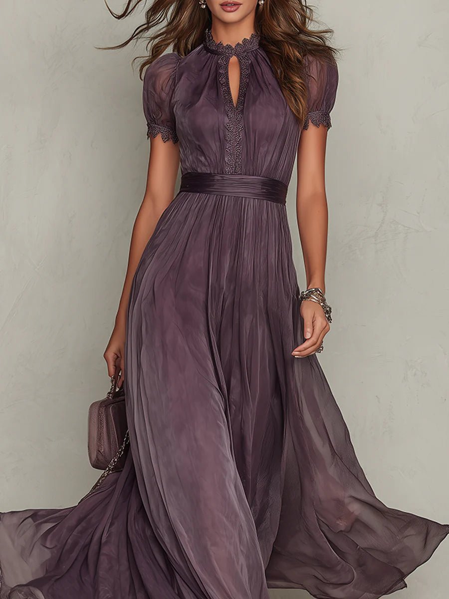 Valentine | Robe Maxi