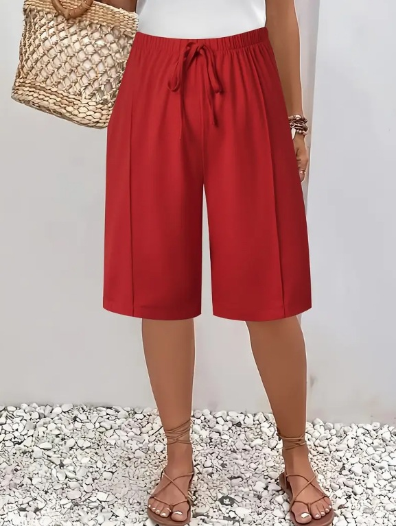 Delaunay | Short Élégant Confort Lina