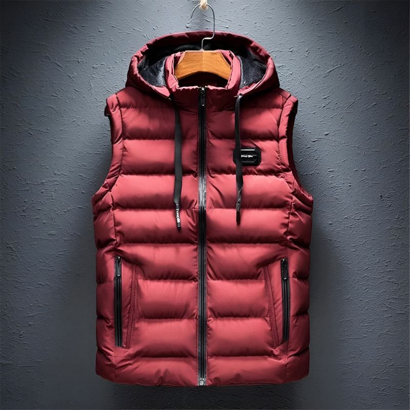 DELAUNAY | Veste Bomber pour Homme