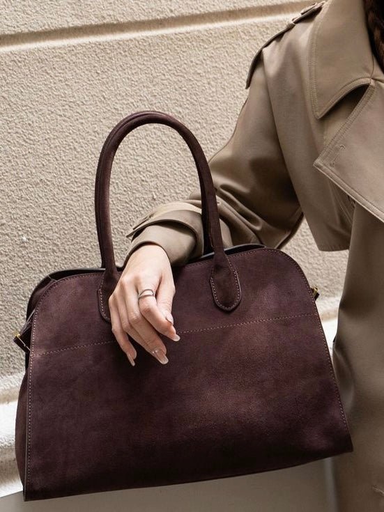 DELAUNAY | Tote Urbain Essentiel