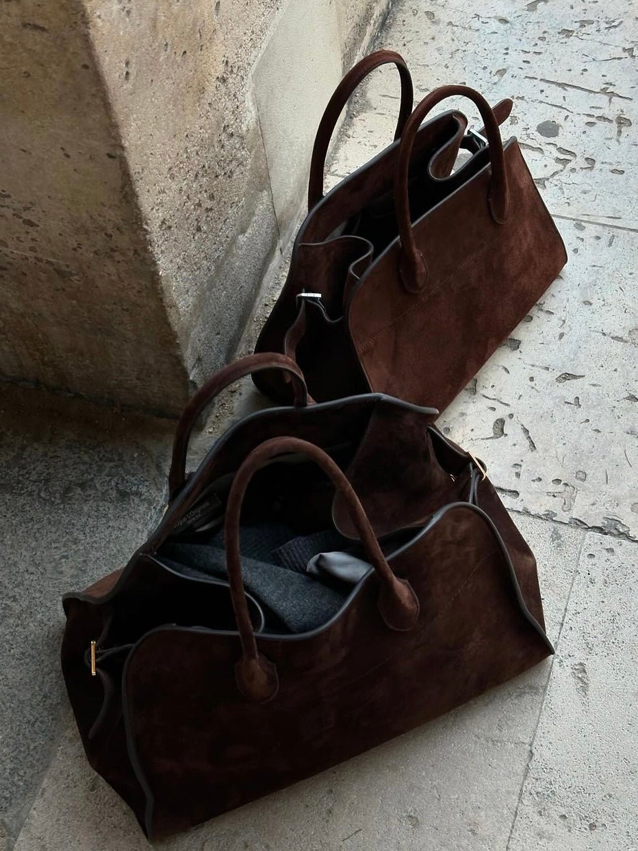 DELAUNAY | Tote Urbain Essentiel
