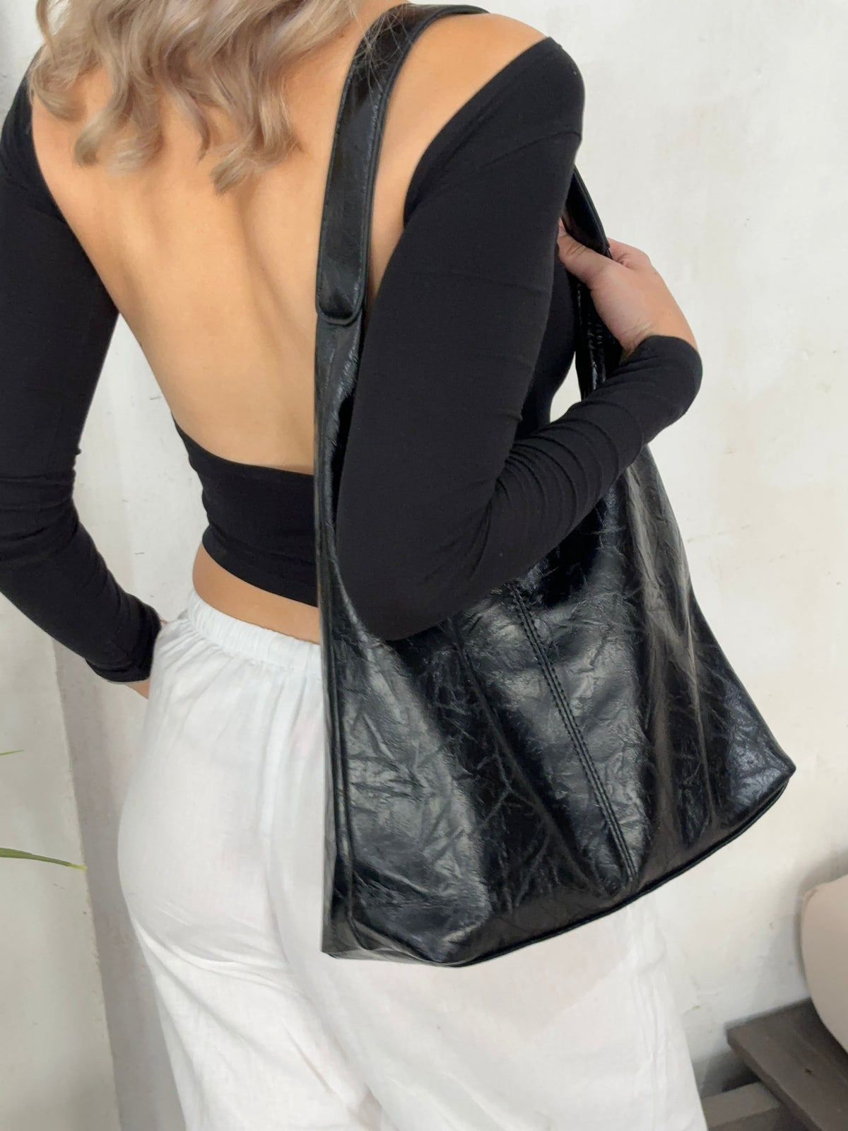 DELAUNAY | Sac Léa