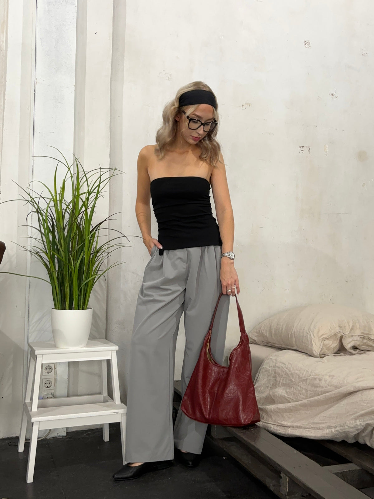 DELAUNAY | Sac Léa