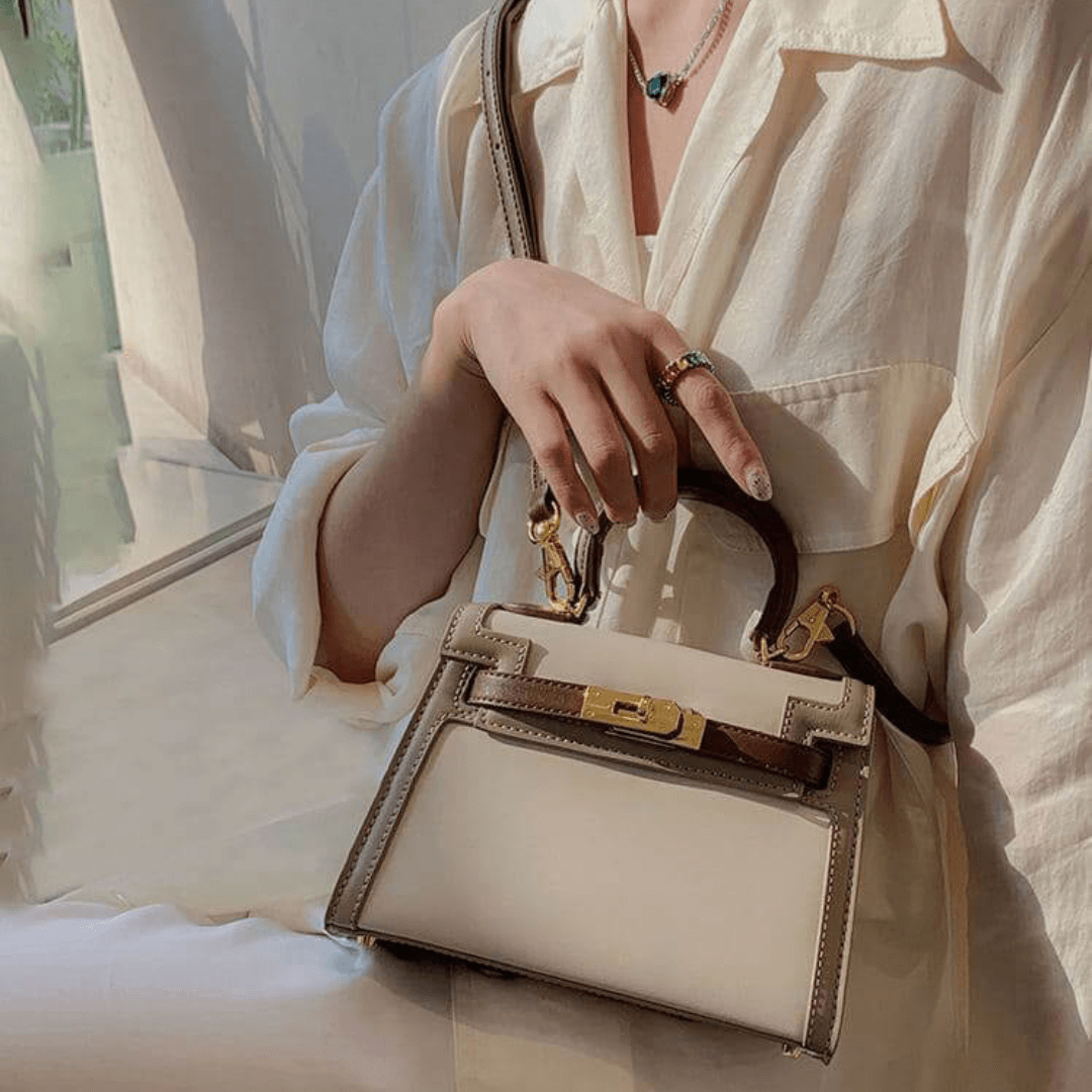 DELAUNAY | Sac Gabi