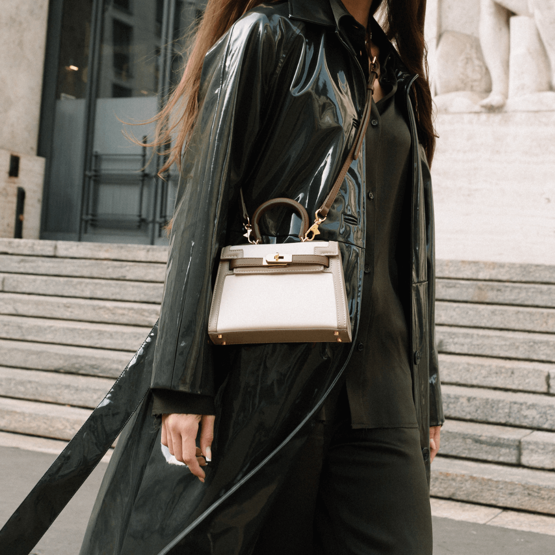 DELAUNAY | Sac Gabi