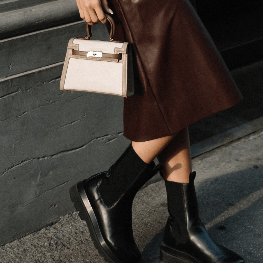 DELAUNAY | Sac Gabi