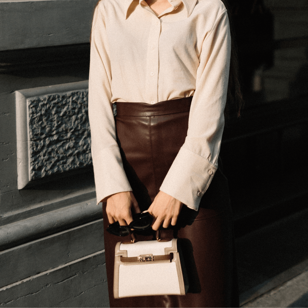 DELAUNAY | Sac Gabi