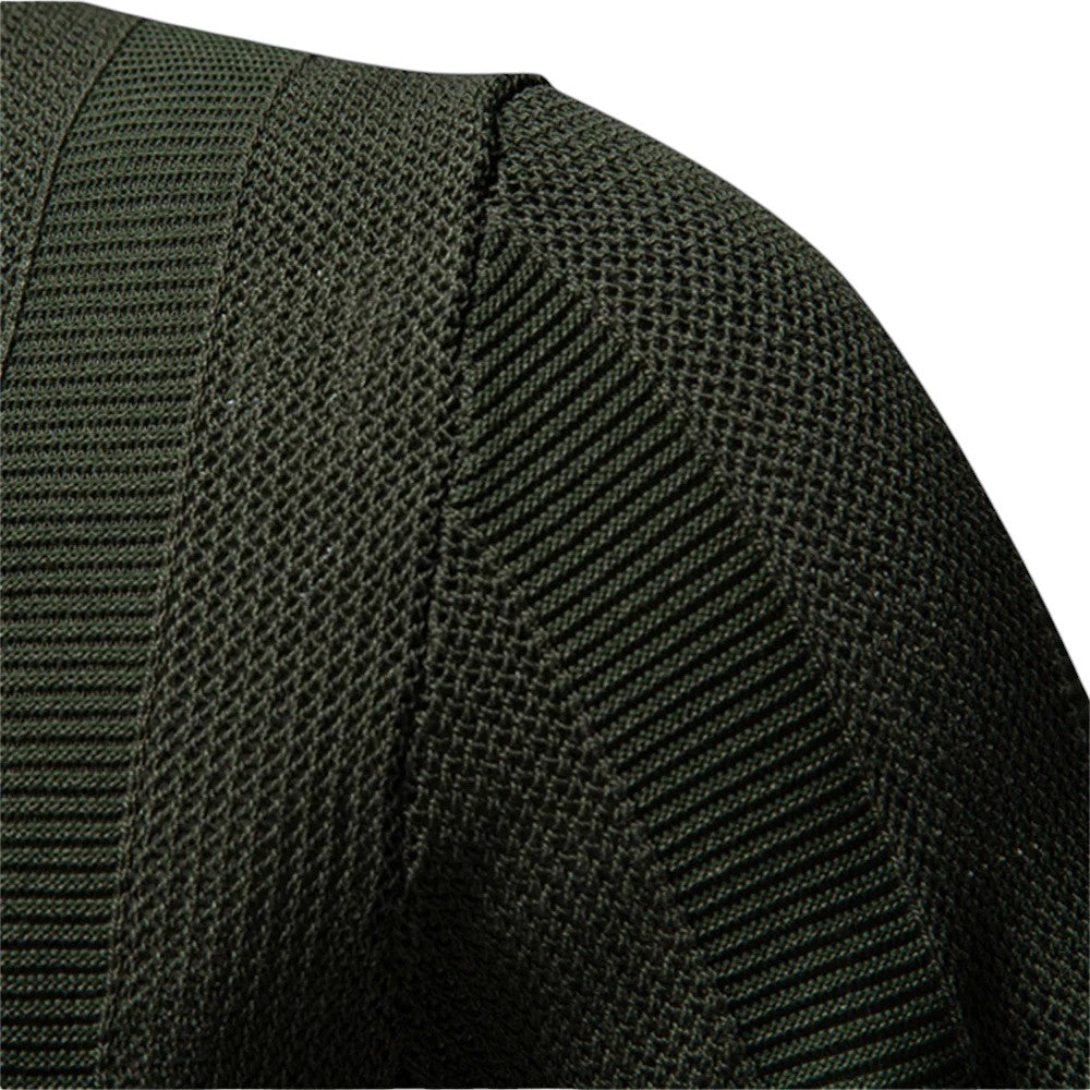 DELAUNAY | Polo en Maille Élevée