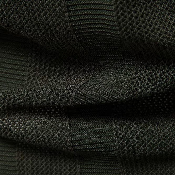 DELAUNAY | Polo en Maille Élevée