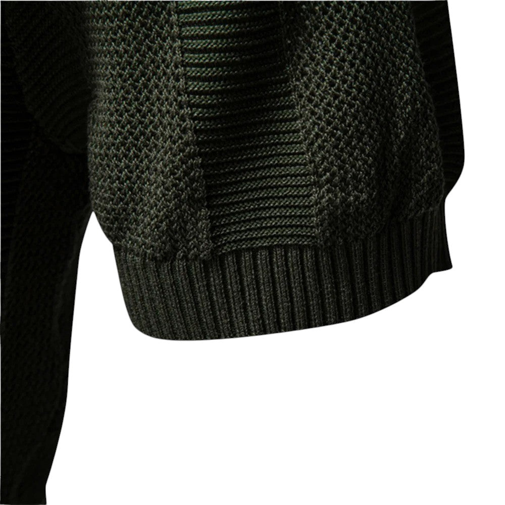 DELAUNAY | Polo en Maille Élevée