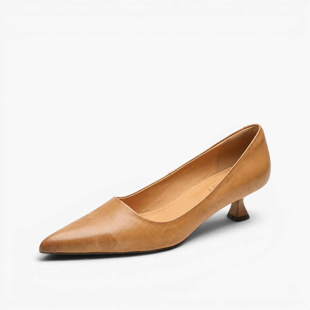 Serane | Talons en Cuir