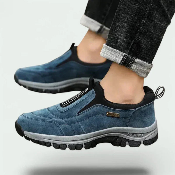 Delaunay | Sneakers Outdoor Confort Rapide