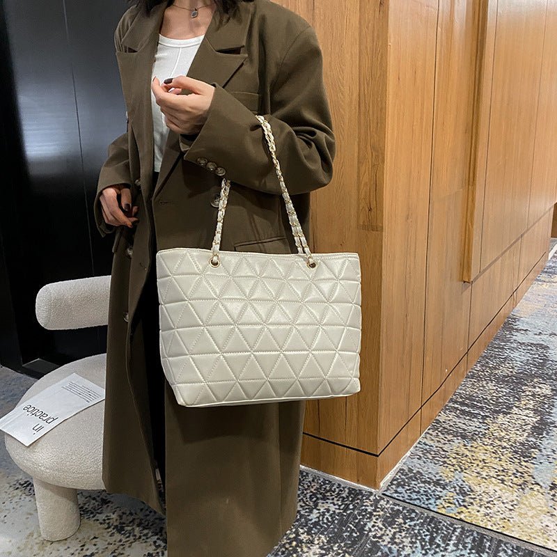DELAUNAY | Sienna Tote