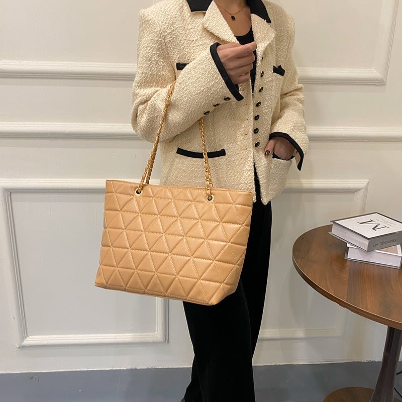 DELAUNAY | Sienna Tote