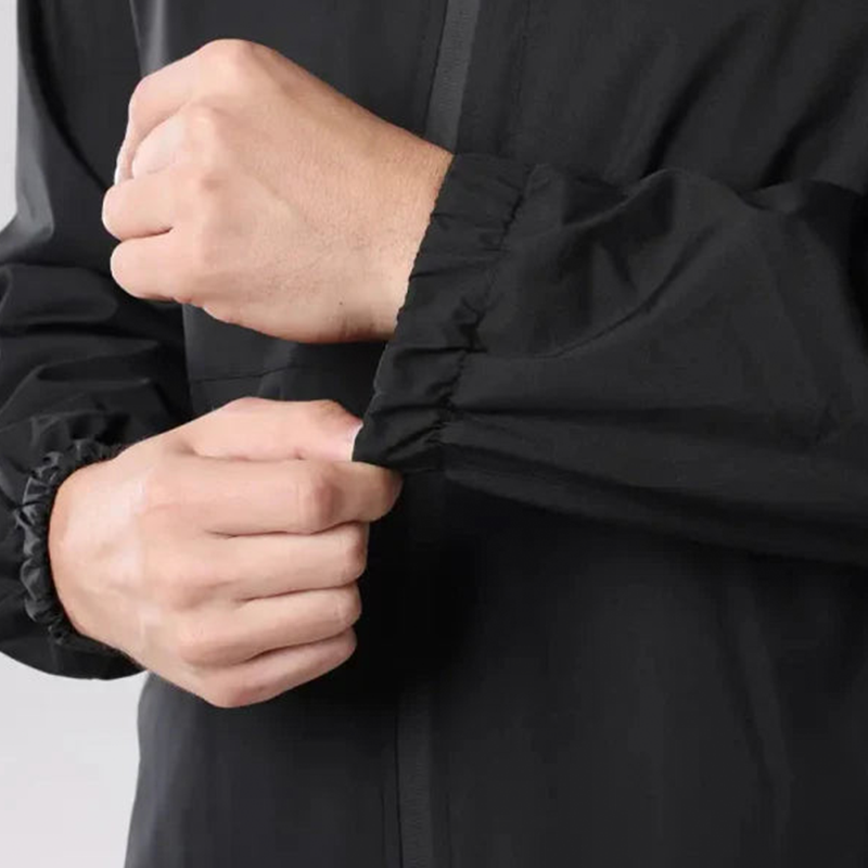 Veste de Sport Outdoor pour Homme au Design Uni