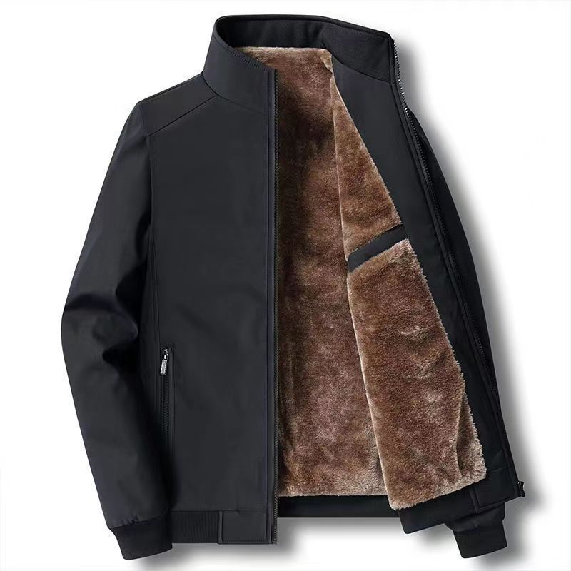 DELAUNAY | Veste Thermique Imperméable