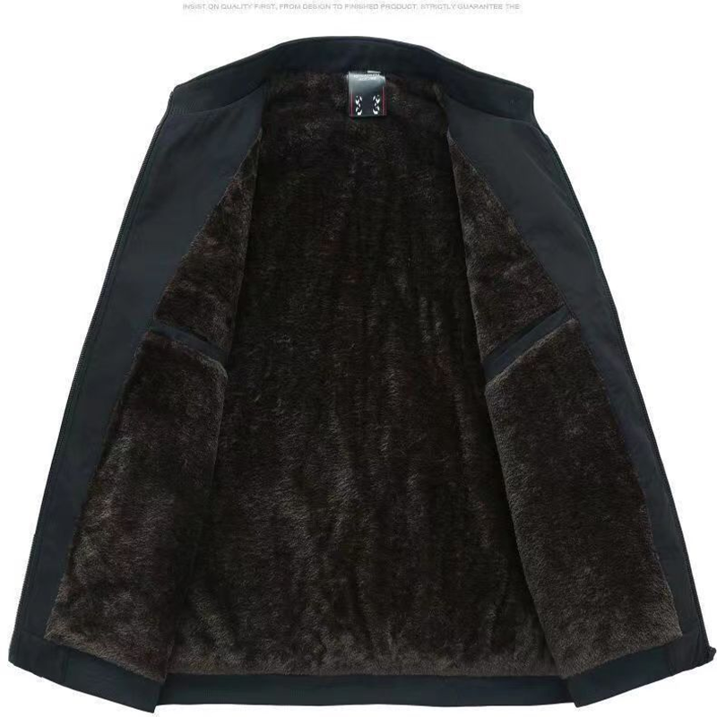 DELAUNAY | Veste Thermique Imperméable