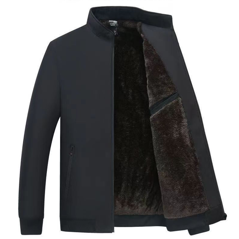 DELAUNAY | Veste Thermique Imperméable