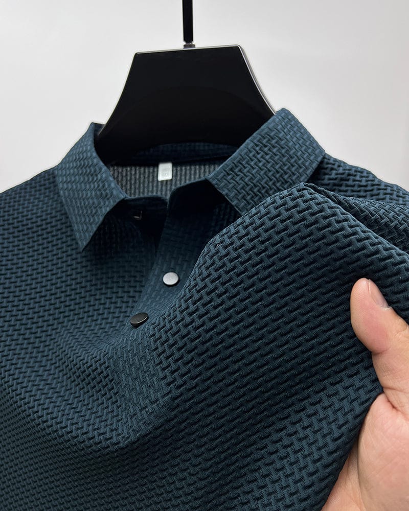 DELAUNAY | Polo Premium Homme