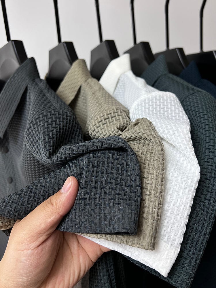 DELAUNAY | Polo Premium Homme
