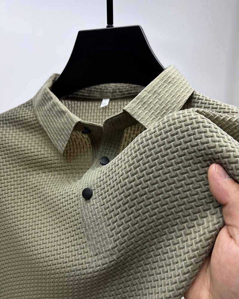 DELAUNAY | Polo Premium Homme