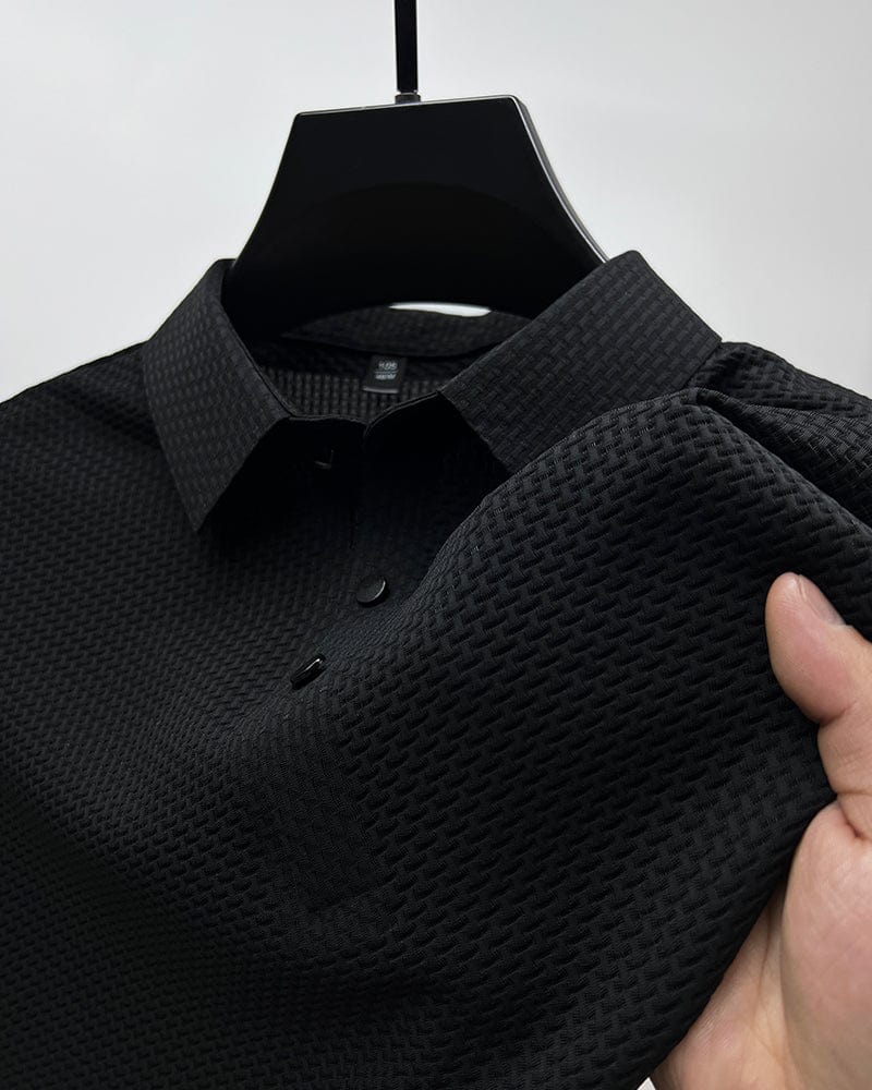 DELAUNAY | Polo Premium Homme