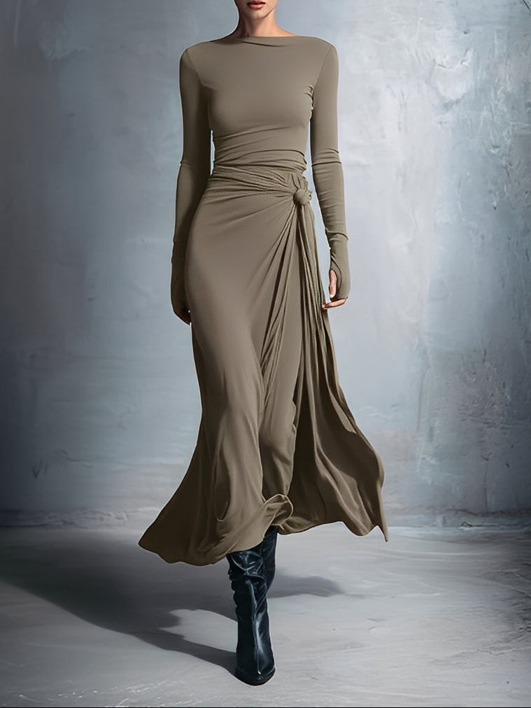Naomie | Dress