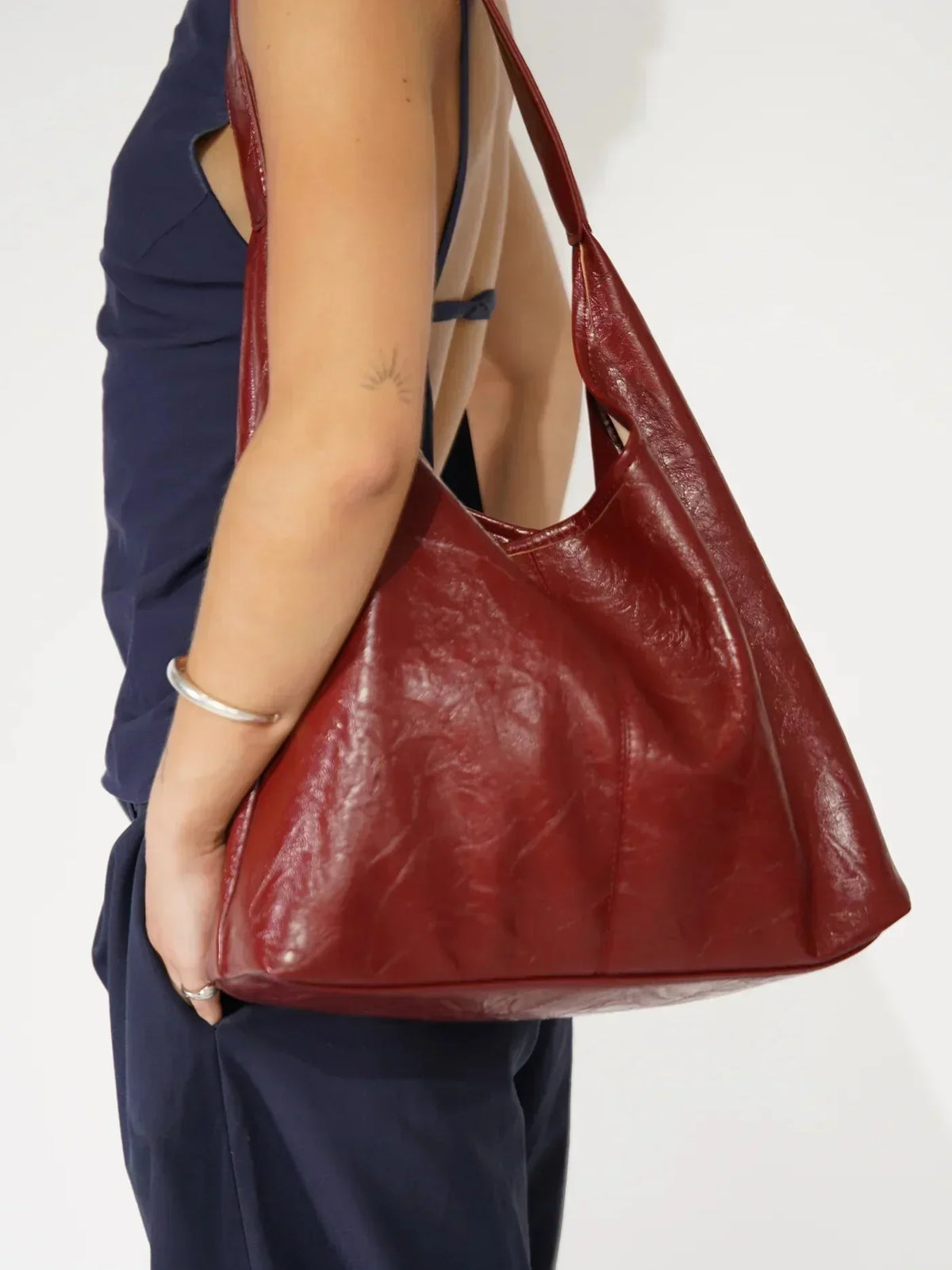 DELAUNAY | Ensemble de Sacs