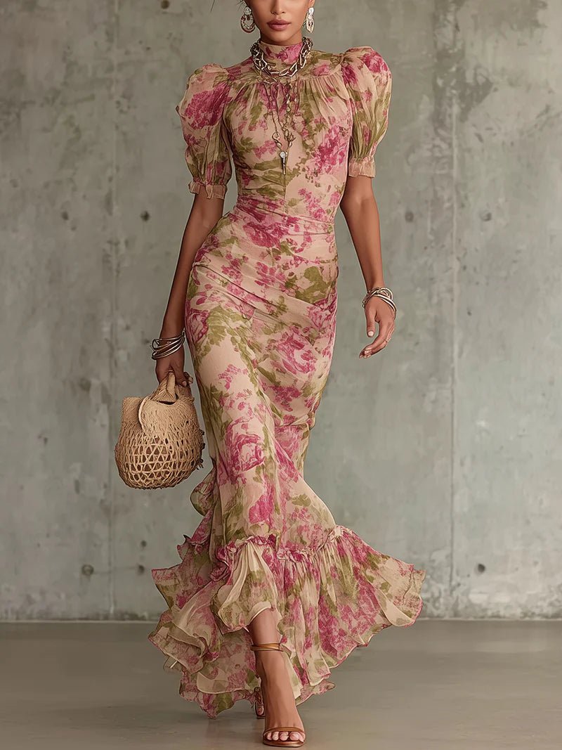 Océane | Robe Maxi