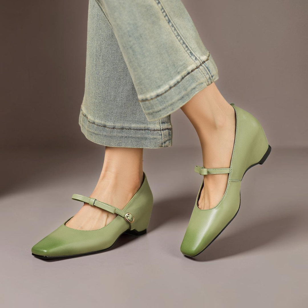 Delaunay | Babies à Nœud Élégantes Chloé